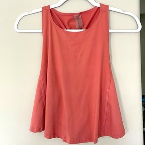 Running tank top from Altar’d State